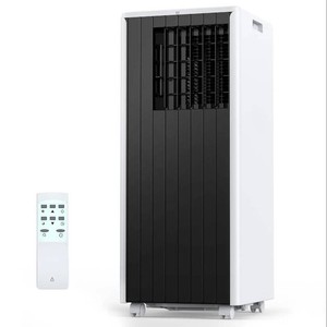$290 Garvee 8000 BTU Portable AC, 3-in-1, Remote
