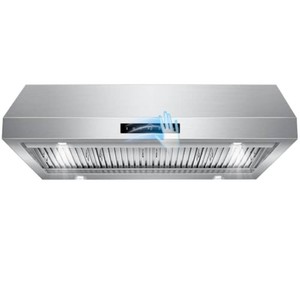 $900 48 Under-Cab Range Hood, 1500 CFM, SS