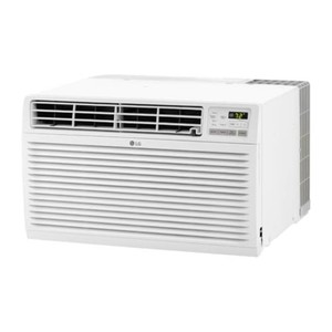 $649 LG 11,800 BTU Through-the-Wall AC, 115V