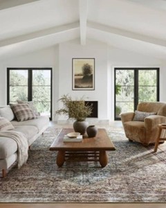 $336 Loloi Amber Lewis Georgie Rug 8-4 x 11-6