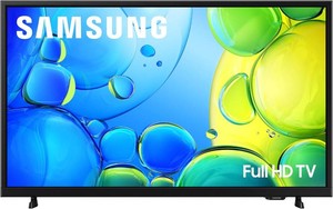 $198 SAMSUNG 40 Full HD F6000 Smart TV HDR, Tizen
