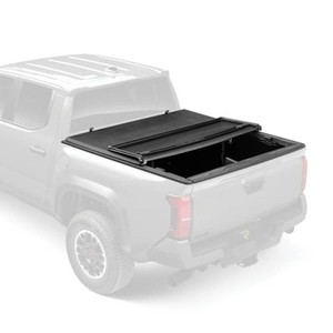 $266 Gator Tri-Fold Tonneau Cover 56 Bed