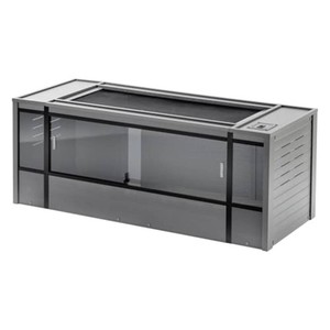 $500 New Age Pet ECOFLEX 60 Reptile Habitat
