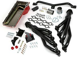 $1000 Trans-Dapt 42051 Swap In A Box Kit