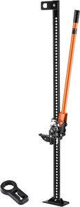 VEVOR Farm Jack 60in 7000lb Ratcheting Jack