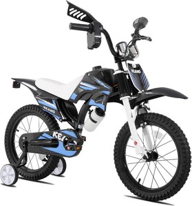 $150 KEANO Motocross Kids Bike 3-7 Boys Girls