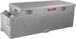 $1299 RDS MFG 60 Gal Fuel Transfer TankToolbox