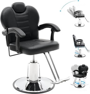 $200 Tatub 90 -135  Reclining Barber Chair
