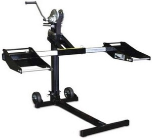 $600 MoJack MJ-PRO 00145 Lift Jack 750 lb