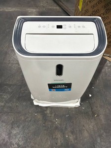 $534 SereneLife SLPAC406W Portable AC - 14000 BTU