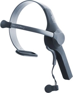 $130 MindWave Mobile 2 Brainwave Starter Kit