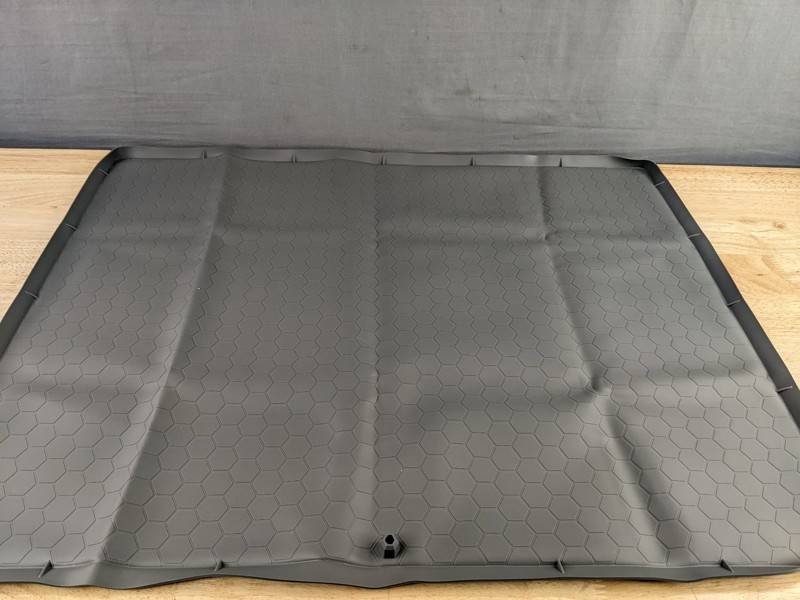 Under-Sink Mat Gray 23 x 28.5 - Brand New
