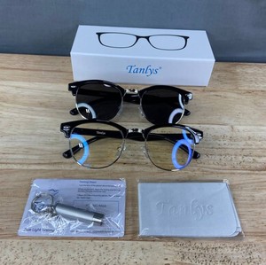 Taily5 Womens Blue Light Glasses & Sunglasses - Brand New
