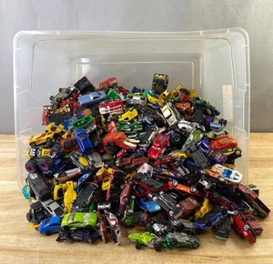 Variety Die-Cast Toy Vehicles - Construction, Emergency, Race Cars, Specialty, Etc.&nbspC