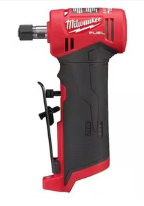 Milwaukee M12 FUEL 14 Right Angle Die Grinder - Brand New M