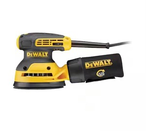 DeWalt 3 Amp Corded 5 in. Variable Speed Random Orbital Sander - Brand New M