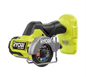 Ryobi ONE HP 18V Brushless Cordless Compact Cut-Off Tool - Brand New M