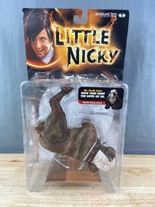 McFarlane Toys Little Nicky Mr. Beefy Action Figure - New&nbspC