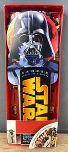 Fandex Star Wars Family Field Guides Deluxe Edition - New&nbspC
