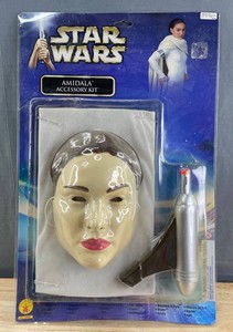 Star Wars Padme Amidala Accessory Kit - New&nbspC