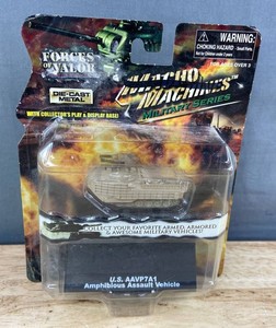 Forces of Valor AAVP7A1 Amphibious Assault Vehicle - New&nbspC