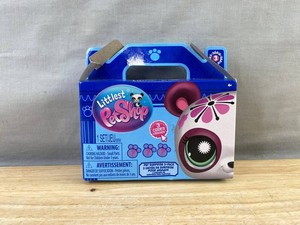 Littlest Pet Shop Series 3 Pet Surprise, 3 Pack - Brand New