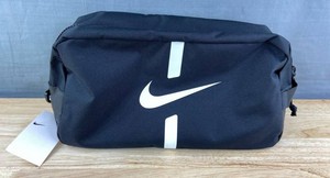 Nike Bag 14 x 7, Black - Brand New