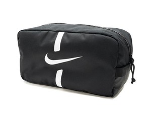 Nike Academy Black Shoe Bag - Brand New