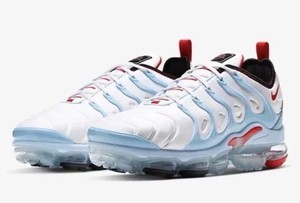 Nike Air Vapormax Plus Chicago Mens Size 11 Shoes - Brand New