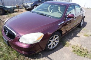 2006 Buick Lucerne CXL 4 Door Sedan - 194,563 Miles
