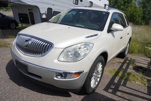 2010 Buick Enclave CXL - 163,507 Miles - NOT Running
