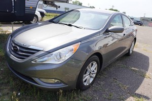 2013 Hyundai Sonata GLS - 155,852 Miles - NOT Running