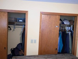 Group Closet Clothing Contents Take What You Want Menswear Mixed Lot