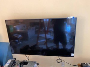 Sony BRAVIA XBR-49X800E 49in 4K HDR Smart LED TV Black