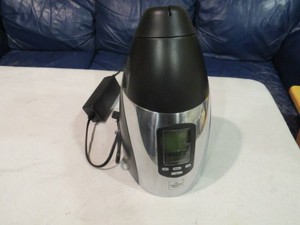 The Sharper Image KP-W400 Single Wine Chiller
