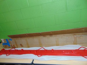 6ft Woven Wire Fence Stretcher Bar