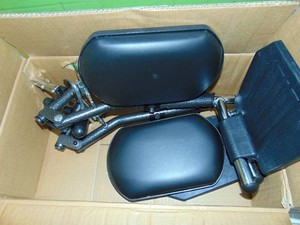 Wheelchair Elevating Legrests Wheelchair Legrest Assembly