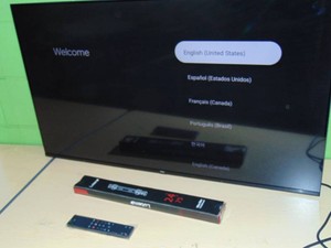TCL 43-inch 43Q31K Class Q3K Series FHD QLED Smart Google TV Bluetooth