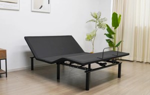 Full Size With Remote Modern Sleep Adjustable Comfort Affordamatic 2.0