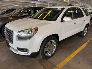 2017 GMC Acadia Limited AWD