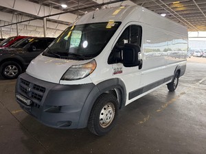 2015 Ram Promaster 3500 Cargo Van High Roof