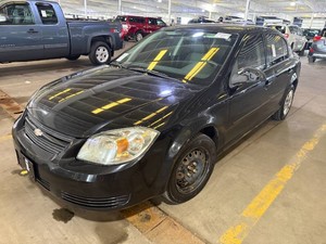 2010 Chevrolet Cobalt LT