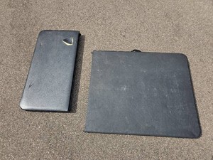 Folding Utility Table Group