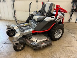 2014 ALTOZ XP610Z COMMERCIAL ZERO-TURN MOWER