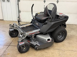 NEW 2023 ALTOZ XR540SS ZERO-TURN MOWER