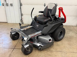 NEW 2024 ALTOZ XE540 ZERO-TURN MOWER