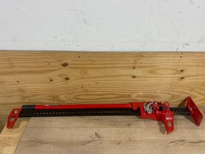Strongway 3-12 Ton Farm Jack