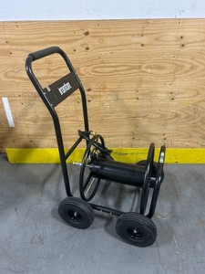 IRONTON Hose Reel