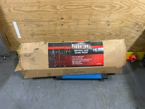 Ironton Drywall and Panel Hoist, 150-Lb. Capacity, 11ft. Lift #4987800