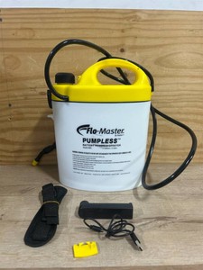 FloMaster Pumpless Battery Powered Sprayer 5BPL #84223